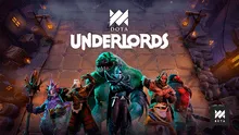 Dota Underlords: El primer videojuego móvil de Valve ya puede descargarse gratis en celulares