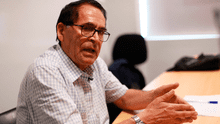 Quintanilla sobre renunciantes a Nuevo Perú: “Espero que recapaciten y vuelvan”