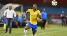 Jugador de la selección sudafricana fallece en accidente de auto