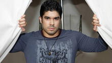 Jerry Rvera viene para el Sunset Colors Festival