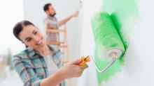 Consejos para pintar tu departamento 