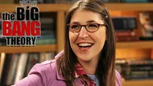 The Big Bang Theory: revelan a la actriz que casi se queda con el papel de Amy  
