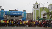 Convocan a XI Gran Carrera Pedestre 10k en Santa Cruz de Flores