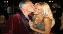 Hugh Hefner: famosos comparten su pesar tras la muerte del magnate de 'Playboy' [FOTOS]