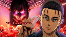 “Attack on titan 4” parte 3 anuncia su fecha de estreno: Shingeki no Kyojin dividirá sus capítulos