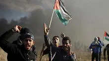 Palestina denuncia a Israel ante Corte Internacional por crímenes de guerra