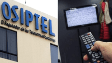 Osiptel: Telefónica Multimedia deberá devolver pagos a abonados 