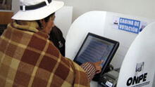 Elecciones 2020: lista de distritos de Lima y Callao donde se aplicará el voto electrónico