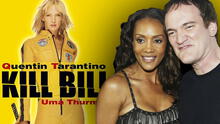 Kill Bill 3: Quentin Tarantino y Vivica A. Fox hablaron sobre el posible argumento de la cinta 