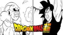 Dragon Ball Super: ¡Atención! Manga revelo que no vimos de la épica batalla de Goku vs Kid Boo