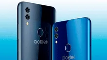 Alcatel 5V: review del smartphone de bajo precio con una potente batería [VIDEO]