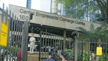 Camargo Correa se niega a firmar acuerdo de colaboración con el Perú