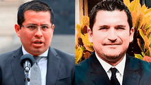 Benji Espinoza sobre audios de exjefe de la DINI: “No prueba que Pedro Castillo cometa delito”
