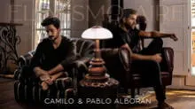 Camilo y Pablo Alborán estrenan “El mismo aire”, videoclip dirigido por Evaluna Montaner [VIDEO]
