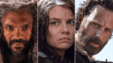 The Walking Dead 8x06: tráiler de ‘The King, The Widow, and Rick’ [VIDEO]