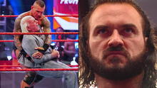 WWE RAW: Randy Orton masacra a Ric Flair y Drew McIntyre jura venganza en SummerSlam [RESUMEN]