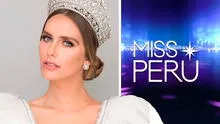 Ángela Ponce, Miss Universo España 2018, se pronuncia por comentarios transfóbicos de exdirector de Miss Perú 2020