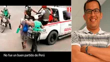 Con la voz de Daniel Peredo: FPF publicó emotivo video de concientización por coronavirus