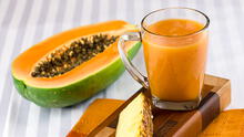 Semillas de papaya: las mejores aliadas para bajar de peso rápido