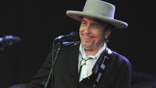 Bob Dylan vende los derechos de todas sus canciones a Universal Music