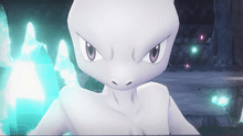 Mewtwo se roba el protagonismo del nuevo tráiler de Pokémon Let's Go, Eevee/Pikachu