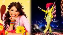 Floricienta en Lima: ¿cómo adquirir entradas para ver a la cantante en “La casa de Papa Noel”?