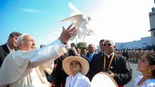 Papa Francisco: ¿ingresos por su visita superan inversión de US$15.3 millones?