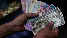 DolarToday miércoles 25 de noviembre del 2020: precio del dólar en Venezuela