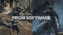Dos nuevos videojuegos de From Software serán anunciados pronto
