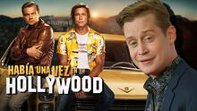 Macaulay Culkin no fue aceptado por Quentin Tarantino en ‘Érase una vez en Hollywwod’
