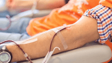 Familia de paciente con leucemia pide con urgencia donantes de plaquetas