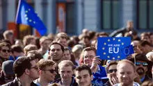 La UE a salvo de la fiebre euroescéptica y parcialmente libre de la ultraderecha