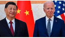 Biden y Xi se reúnen por primera vez: ¿de qué hablaron los presidentes de EE. UU. y China?