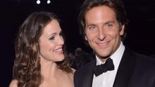 ¿Amor a la vista? Bradley Cooper y Jennifer Garner fueron vistos juntos en la playa 