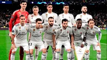 Real Madrid anunció la contratación de su tercer refuerzo para la temporada [VIDEO]