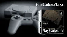 PlayStation Classic no supera a SNES Classic Mini en sus ventas para Japón