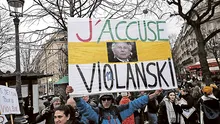Premian a Polanski pese a protestas