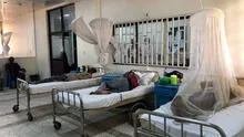 El drama de nacer en el suelo: el país donde los hospitales son “trampas mortales”
