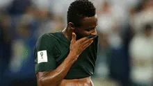 Capitán de Nigeria jugó contra Argentina mientras su padre era secuestrado