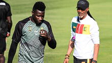 Dejó a Camerún en el Mundial y se retiró de la selección a los 26 años: ¿qué pasó con Onana?
