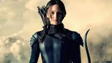 'Los Juegos del Hambre': Niña salva la vida de su amiga con técnica aprendida de 'Katniss Everdeen'