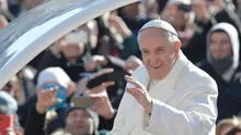 Trujillo y Madre de Dios celebran por llegada del Papa Francisco en 2018
