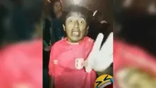 Peruano intenta trolear a cómico ambulante y este tiene curiosa reacción al notarlo [VIDEO]