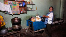 Municipalidad Provincial de Chiclayo con 0% de ejecución presupuestal en agravio de 217 comedores