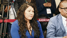 Juez ordena que Yesenia Ponce no salga del país por 9 meses