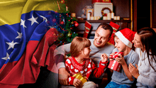 ¿Cuándo llega el espíritu de la navidad, cuántos deseos se piden y cómo se celebra en Venezuela?
