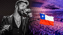 Ricky Martin en Chile 2023: ¿cuáles son los precios de las entradas y dónde comprarlas para la nueva fecha del concierto?
