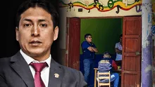 Freddy Díaz: Fiscalía no encontró a excongresista en el lugar que declaró como arraigo laboral 