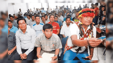 Baguazo: 53 indígenas y mestizos fueron absueltos 