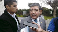 Exgobernador de Tacna afrontará pedido de cárcel en marzo